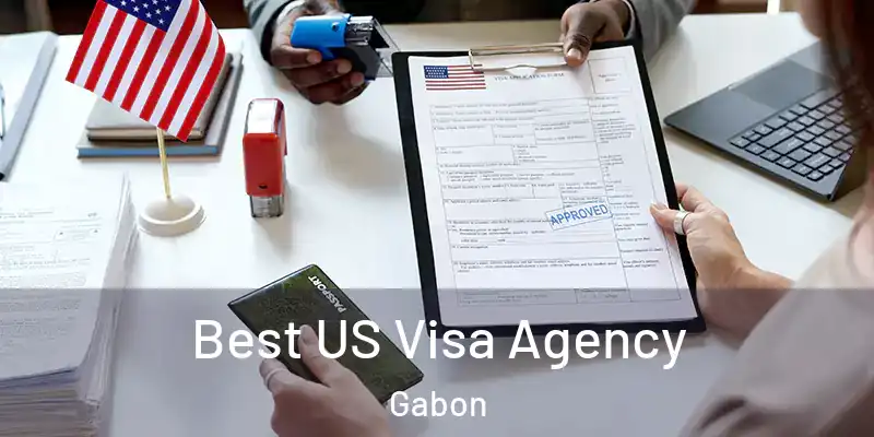  Best US Visa Agency Gabon