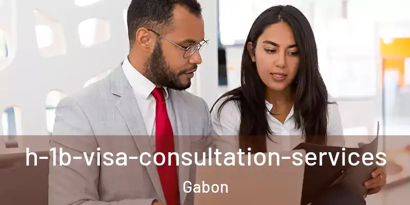  h-1b-visa-consultation-services Gabon