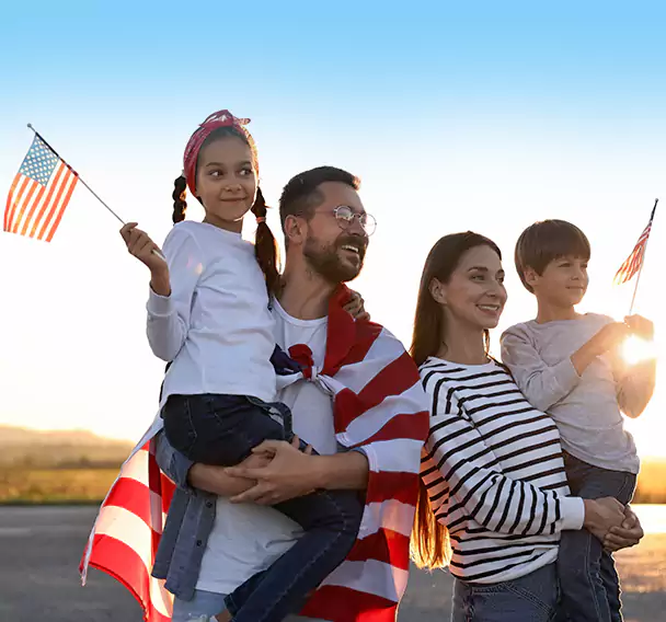 Expert US Visa Agency in Gabon