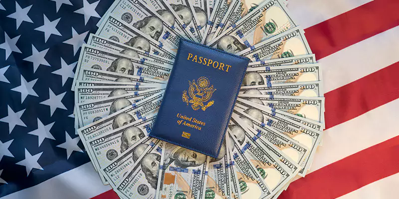 Why Choose Us for Your US Investment Visa Journey for Gabon?