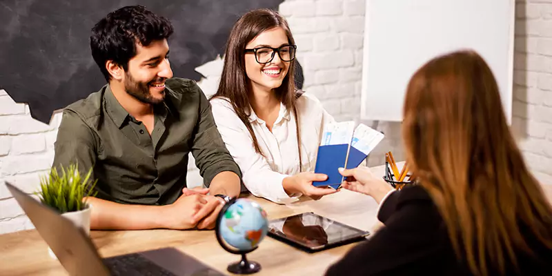 Benefits You Get with Our US Business Visa Consultancy Services in Gabon