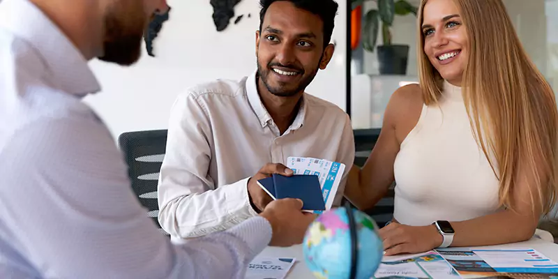 Benefits You Get with Our E2 Visa Support in Gabon