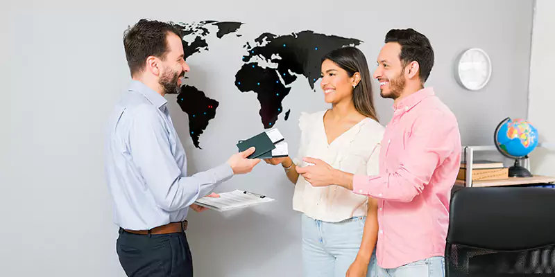 Why Choose Our Expert EB-5 Project Selection Consultants in Gabon?