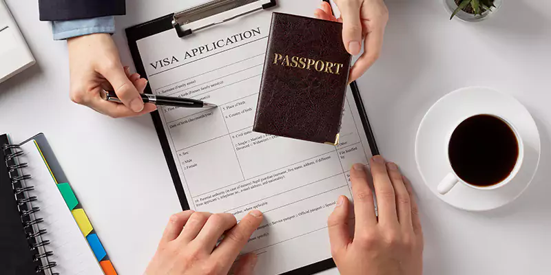 Benefits of Our EB‑5 Source of Funds Documentation Services in Gabon