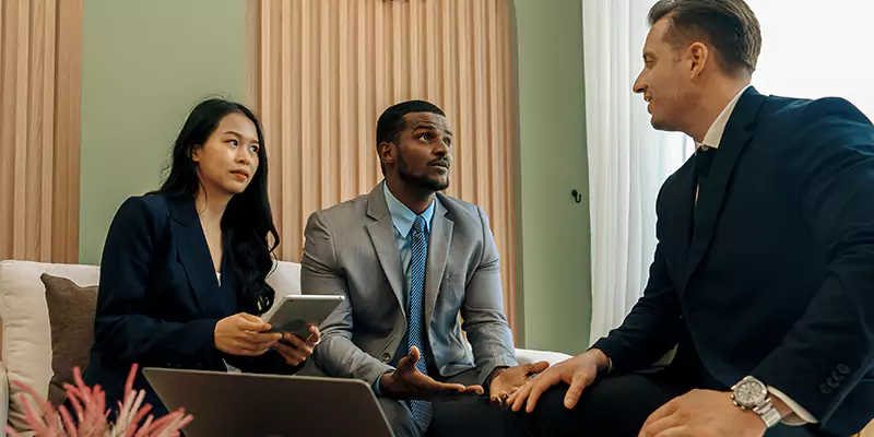 Benefits You Get by Our F-1 Visa Services in Gabon
