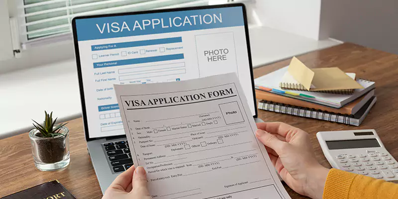 Our Comprehensive Online US Visa Services in Gabon