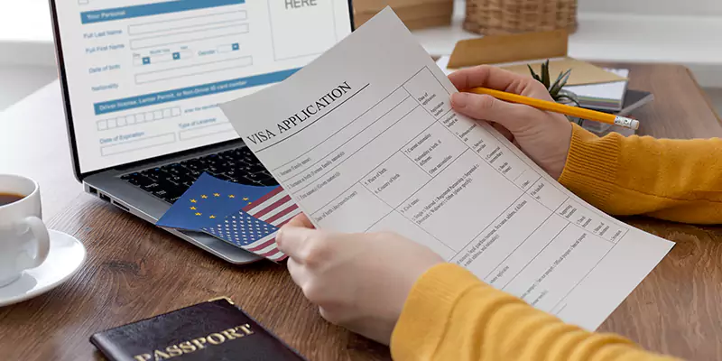 Why choose our expert visa team in Gabon?