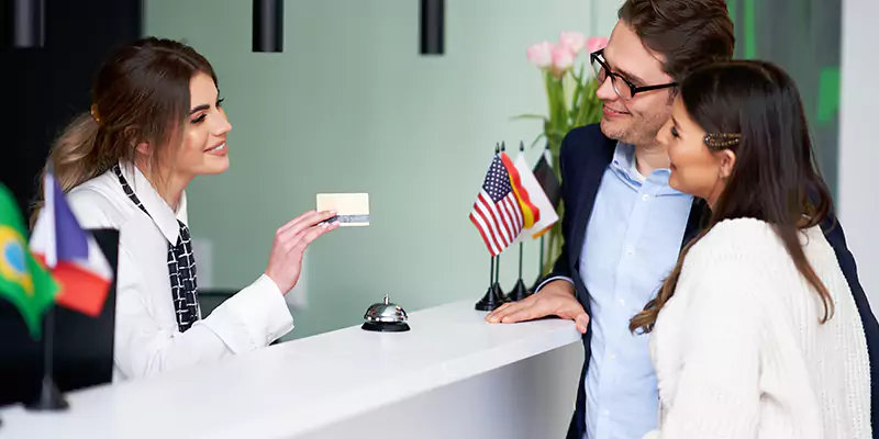 US Startup Visa Services and Strategic Consultation in Gabon