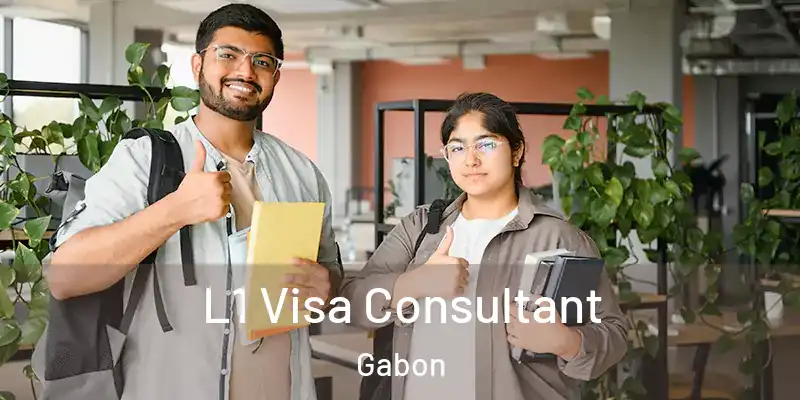  L1 Visa Consultant Gabon