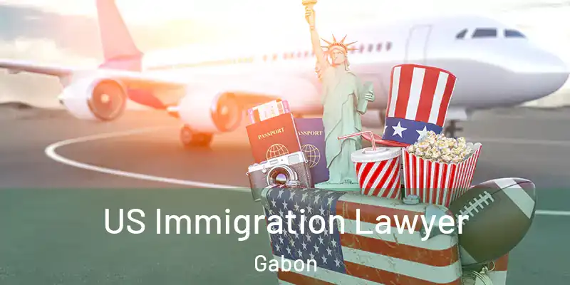  US Immigration Lawyer Gabon
